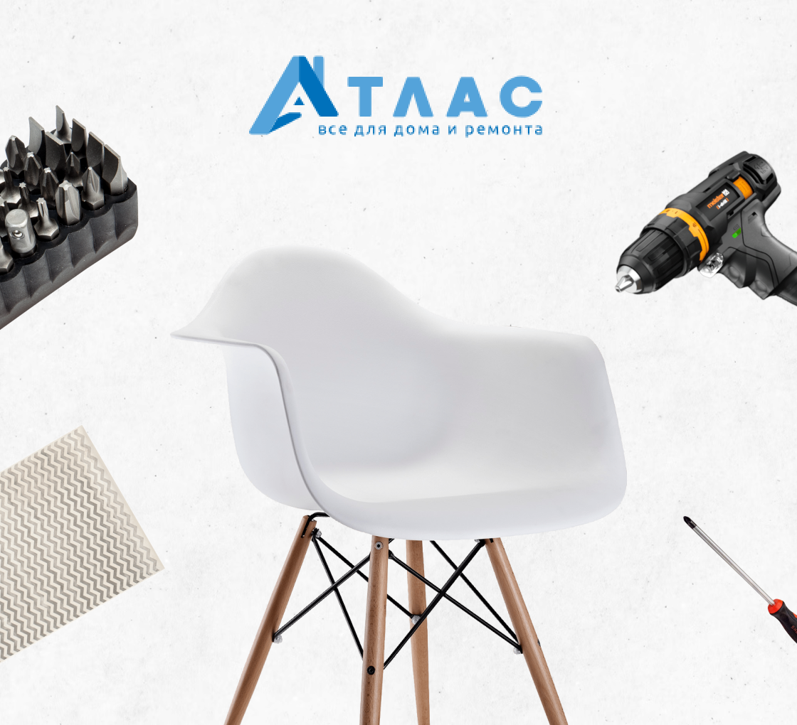 ATLAS SHOP: Интернет-магазин всего
