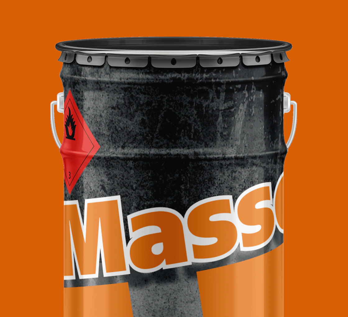 MASSCO: лакокрасочные материалы