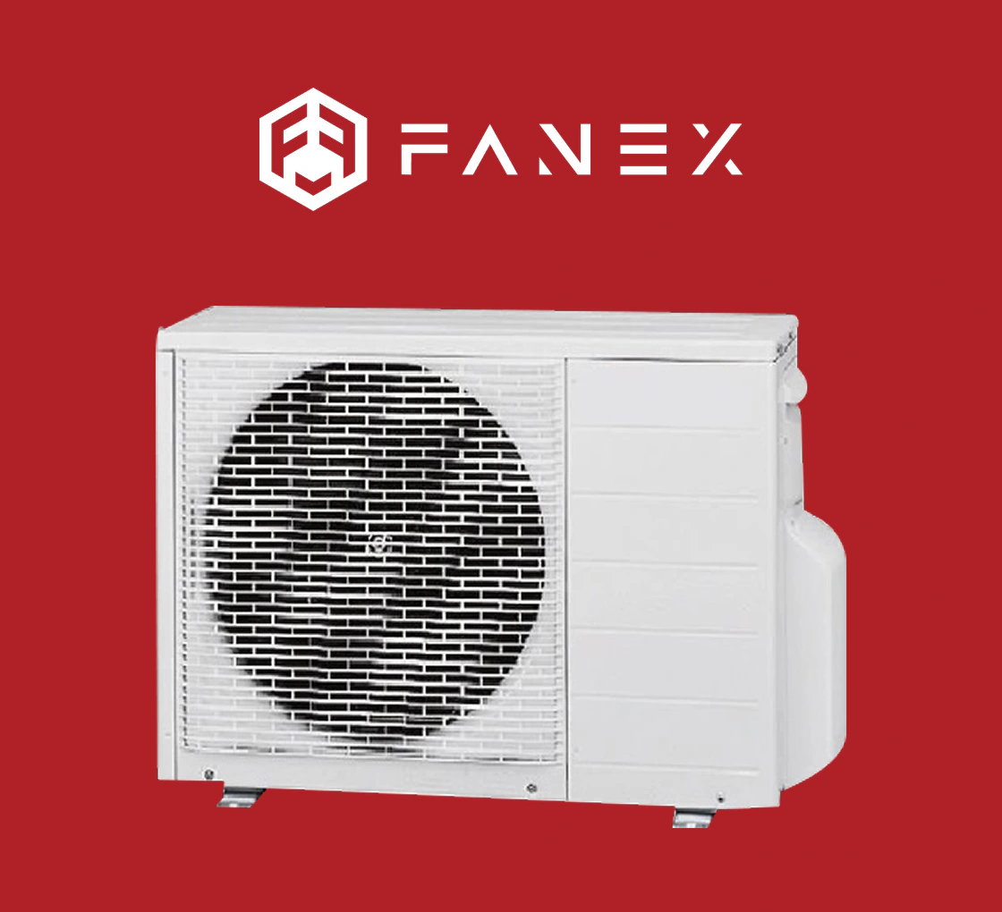 FANEX: Производство взрывозащищенных кондиционеров