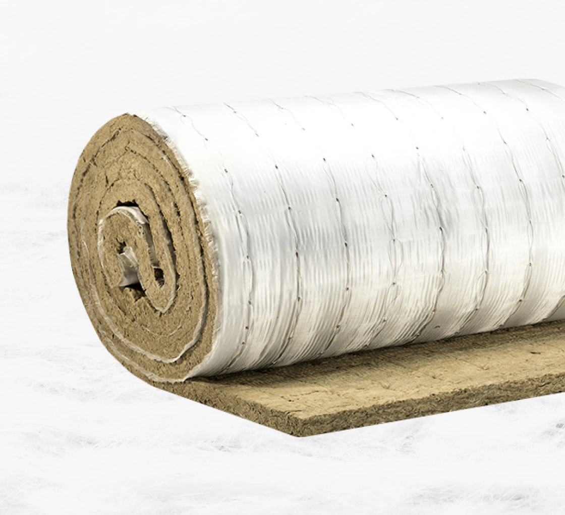 TIMWOOL: Минераловатные цилиндры и маты от производителя